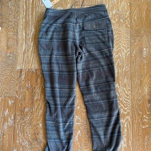 Visalia flannel pants